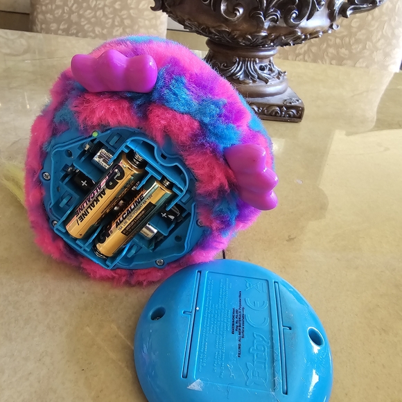 Colorful Interactive‎ Plush Toy - Picture 4 of 6